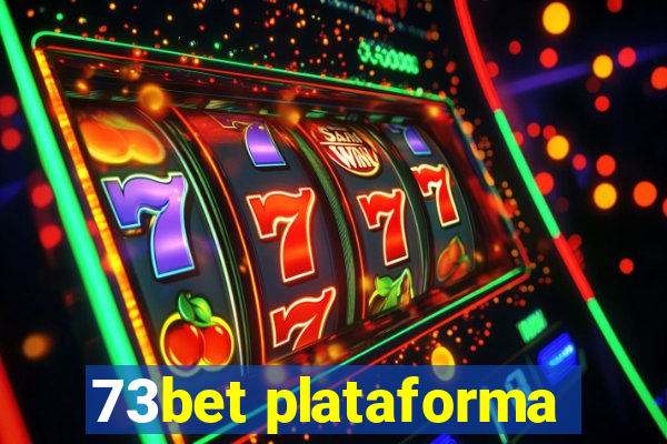 73bet plataforma